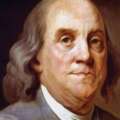 Benjamin Franklin