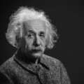 Albert Einstein