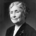 Helen Keller